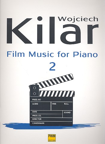 Film Music vol.2