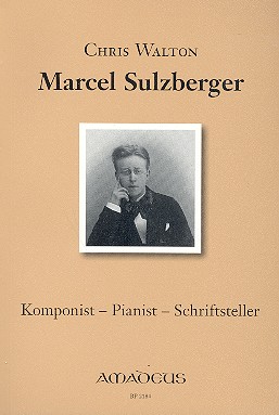 Marcel Sulzberger Komponist - Pianist -