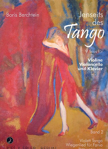 Jenseits des Tango Band 2