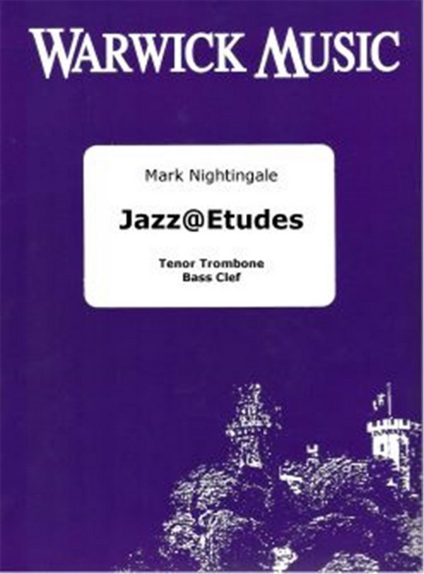 Jazz@Etudes