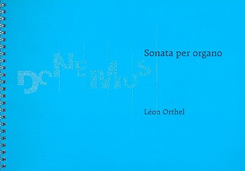 Sonata op.66 no.1