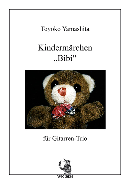 Kindermärchen Bibi
