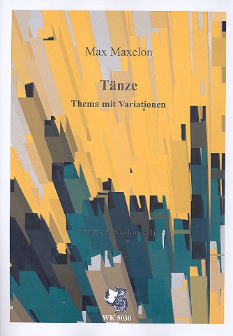 Tänze - Thema mit Variationen