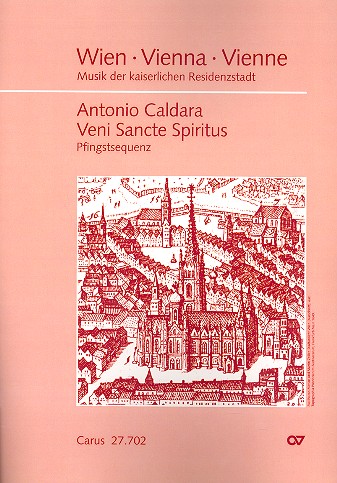 Veni sancte spiritus