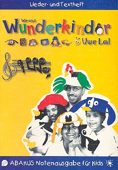 Wir sind Wunderkinder