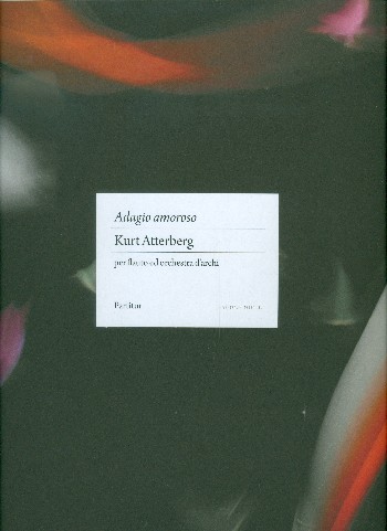 Adagio amoroso per flauto o violino