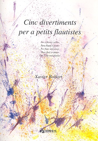 5 Divertiments