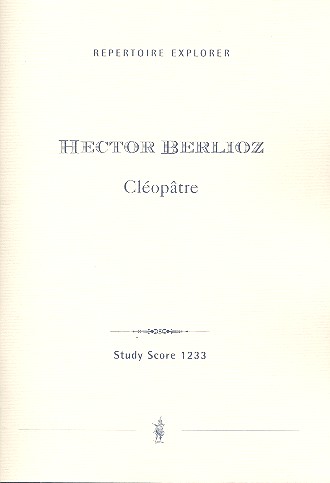 Cléopâtre