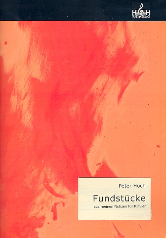 Fundstücke aus meinen Notizen