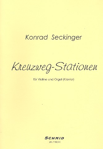 Kreuzweg-Stationen