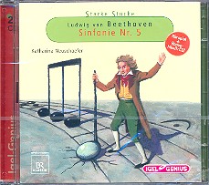 Sinfonie Nr.5 - Hörspiel und Musik 2 CD's