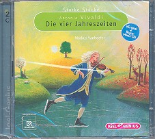 Die vier Jahreszeiten - Hörspiel und Musik