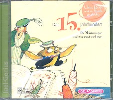 Uhus Reise durch die Musikgeschichte -