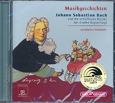 Musikgeschichten - Johann Sebastian Bach