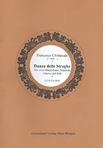 Danza delle streghe