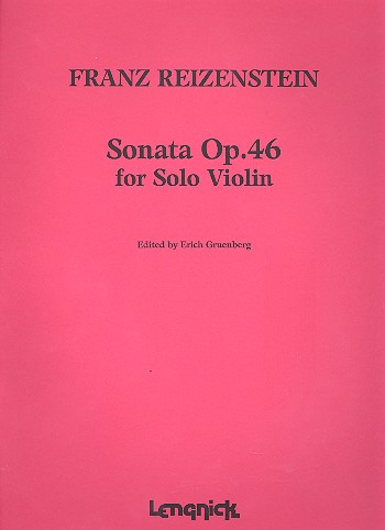 Sonata op.46