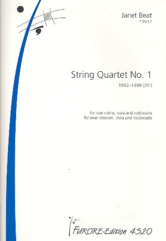 String Quartet no.1