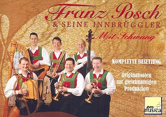 Mit Schwung
