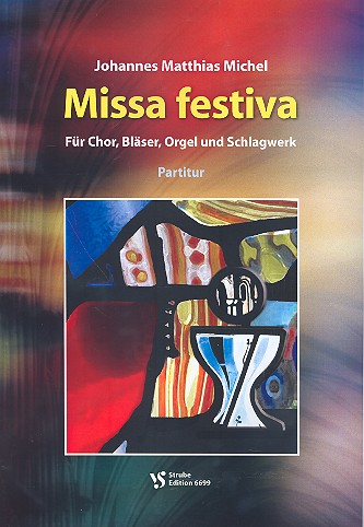 Missa festiva 