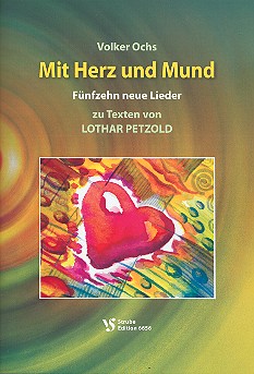 Mit Herz und Mund für Gesang