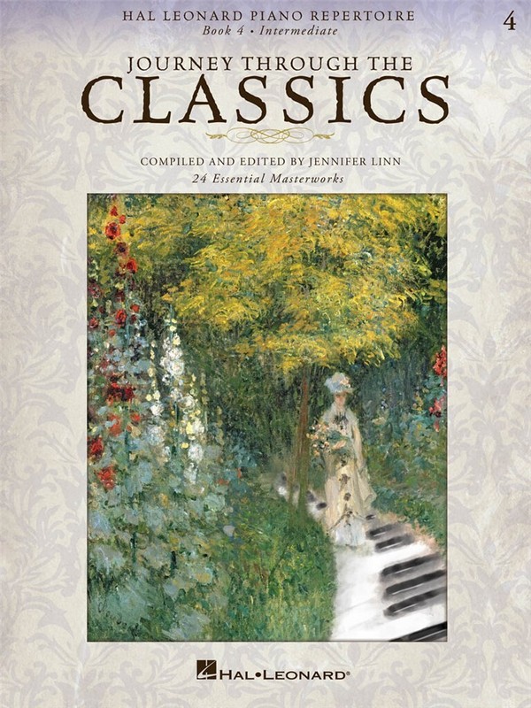 Journey through the Classics vol.4