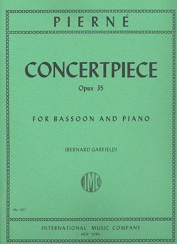 Concertpiece op.35