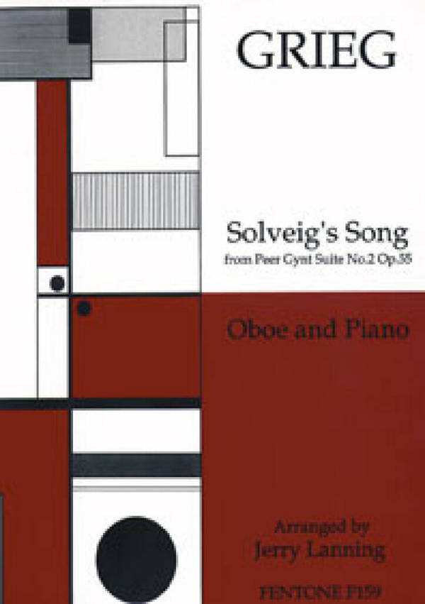 Solveig's Song