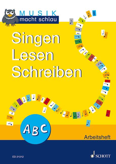 Singen Lesen Schreiben