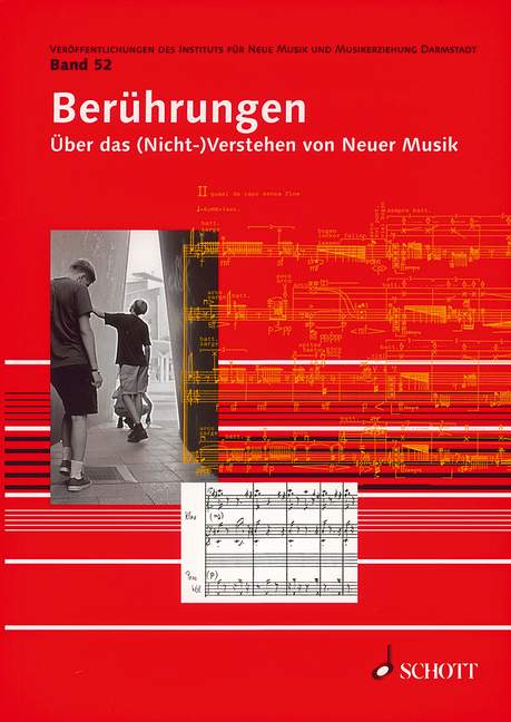 Berührungen Band 52