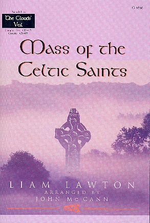Mass of the celtic Saints for cantor,