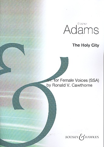 The Holy City