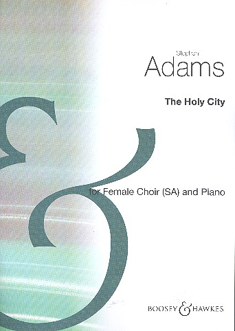 The Holy City