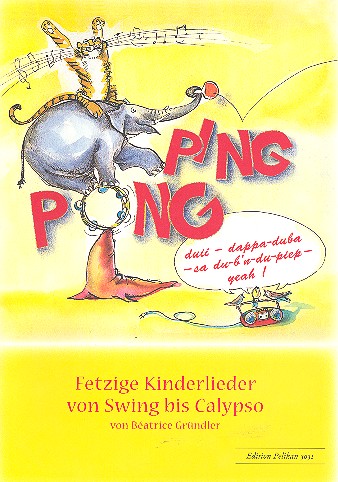 Ping Pong