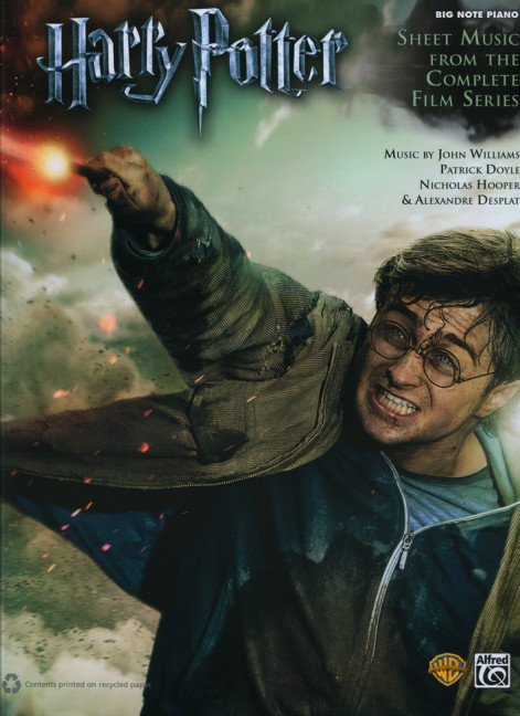 Harry Potter