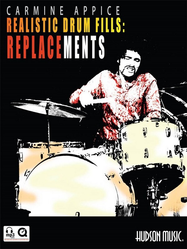 Realistic Drum Fills - Replacements: