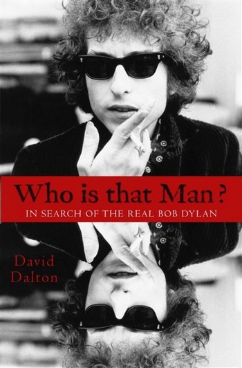 Who is that Man - In Search of the real
