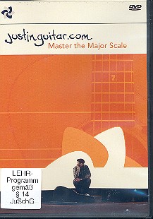 Master the Major Scale -