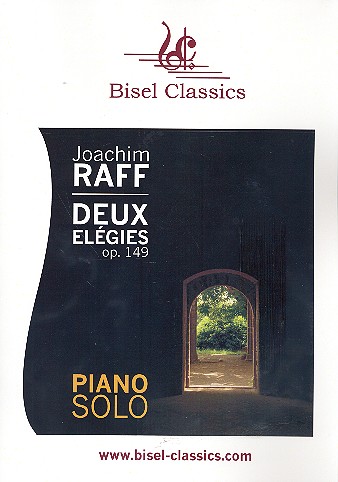 2 Elégies op.149