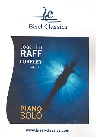 Loreley op.21