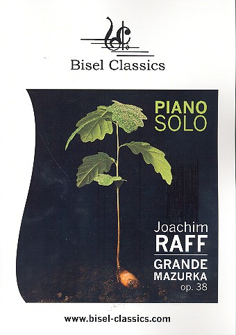 Grande Mazurka op.38