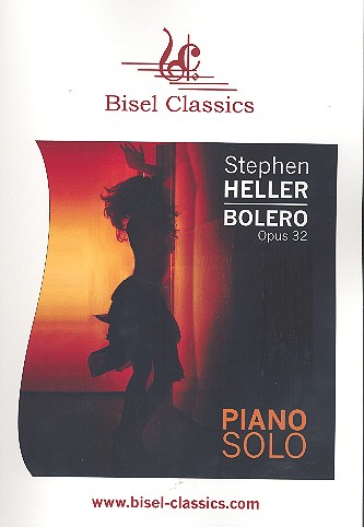 Bolero op.32