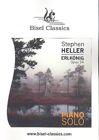 Erlkönig op.34