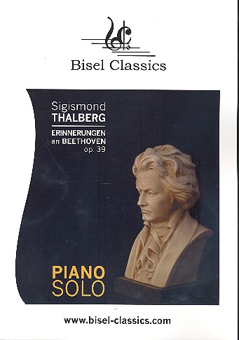 Erinnerungen an Beethoven op.39