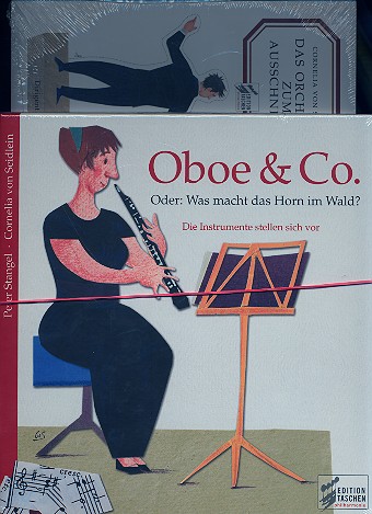 Oboe und Co Set