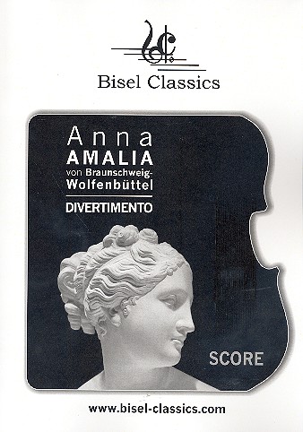 Divertimento für Klarinette, Viola, Violoncello