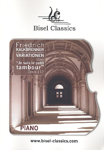 Variationen über Je suis le petit tambour