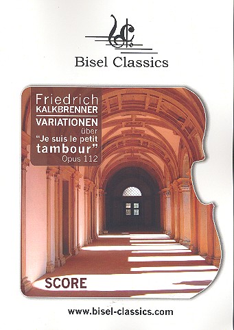 Variationen über Je suis le petit tambour