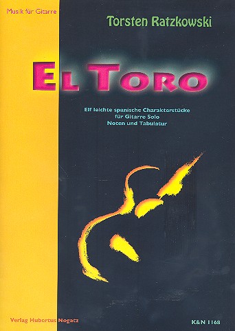 El toro