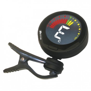 Volt Clip-Tuner CT100 (chromatisch)
