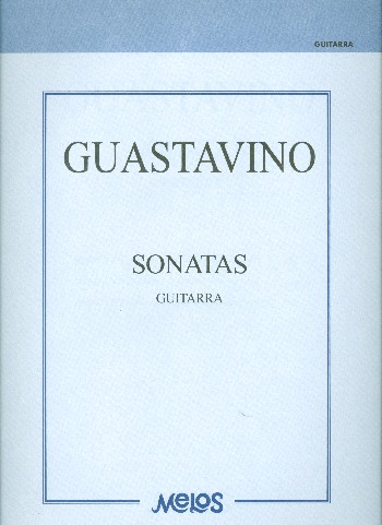 3 Sonatas
